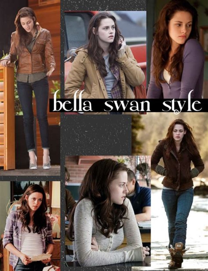Bella Swan's Leather Jacket: Where To Find The Perfect Replica