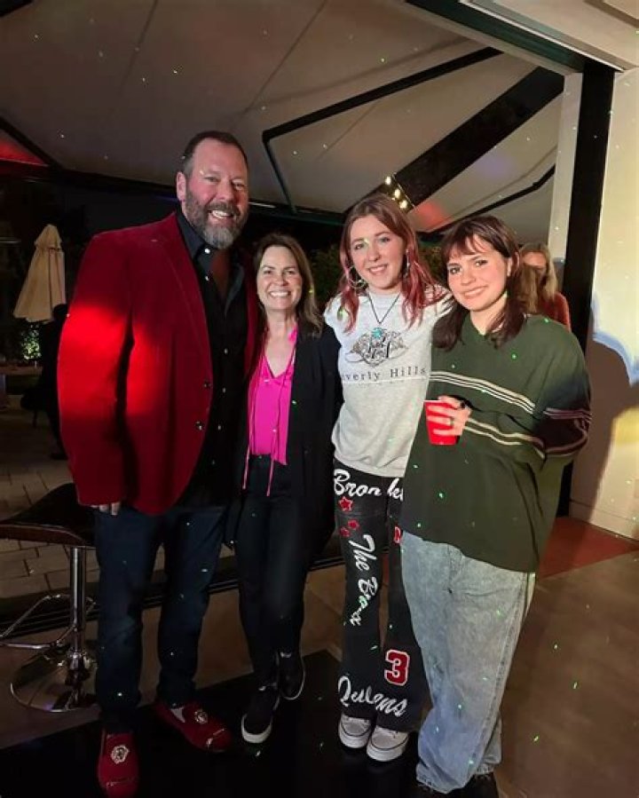 Bert Kreischer's Hilarious Tales About His Crazy Kids