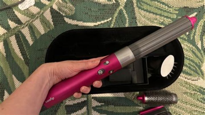 Best Curling Tools: Beachwaver Vs Dyson Airwrap