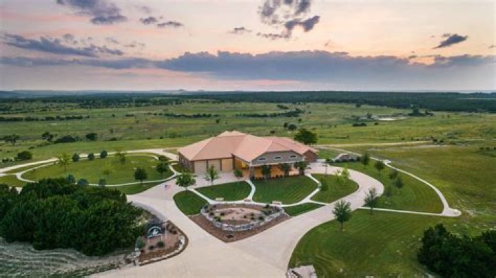 Big Sky Ranch: A Prairie Dream Come True