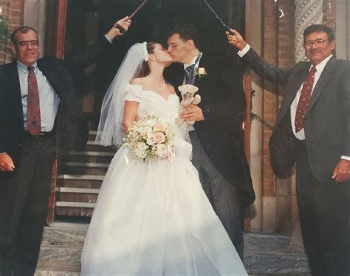 Bill O'Reilly's Marital Journey Revealed