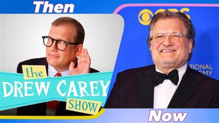 Bob Barker's Thoughts On Drew Carey: A Behind-the-Scenes Look
