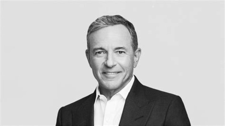 Bob Iger's Parents Embrace New Beginnings