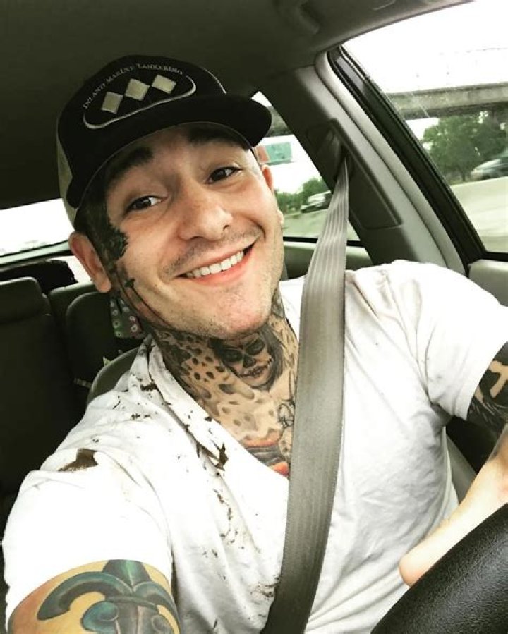 Brandon Hantz: Uncovering The Enigma