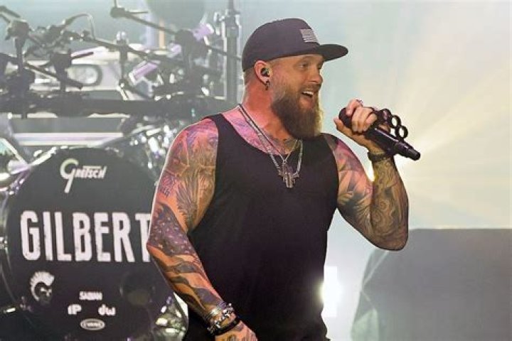 Brantley Gilbert: Exploring The Singer's Height And Weight