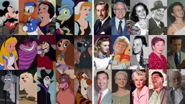 Brazil's Renowned Voice Actors: Bringing Characters To Life