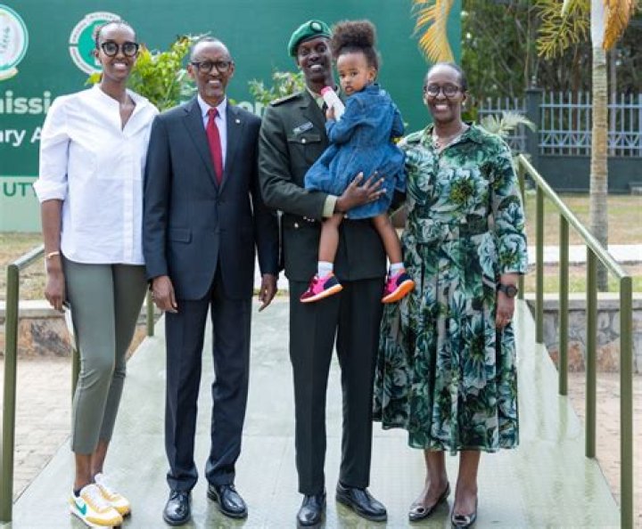 Breaking Down Ian Kagame's Age: A Comprehensive Guide