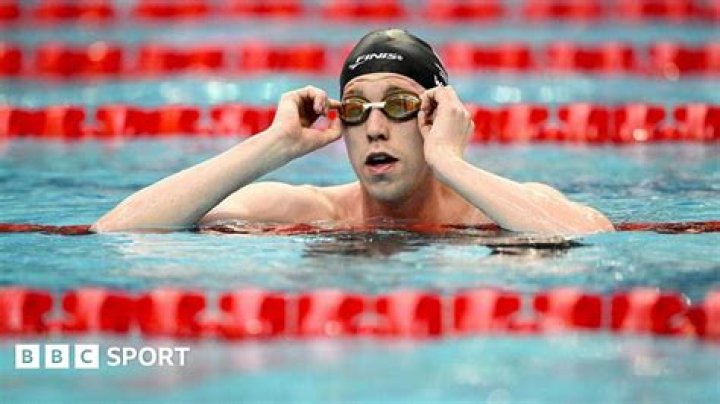 Breathtaking Pictures Of Olympic Champion Scott Hamilton