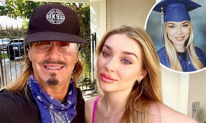 Bret Michaels And Kristi Gibson's Marital Status Revealed