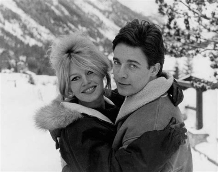 Brigitte Bardot And Nicolas-Jacques Charrier: A Love Story That Transcended Time