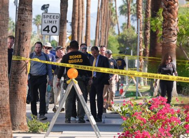 Brutal Murder In Fort Lauderdale: Man's Life Tragically Cut Short