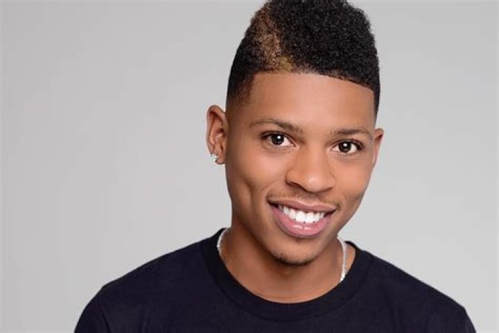 Bryshere Y. Gray: A Journey Through Fame And Challenges