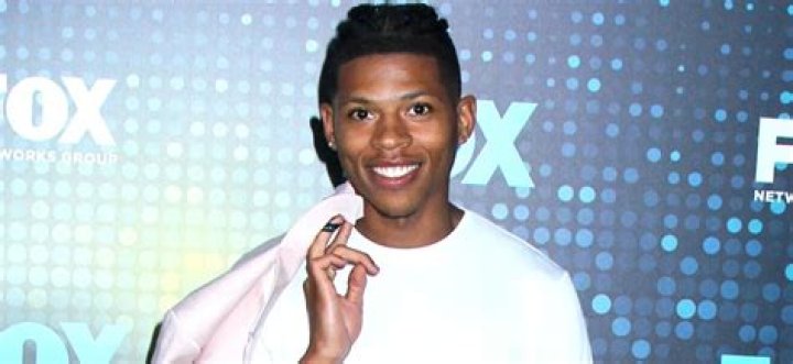 Bryshere Y. Gray: The Rise Of A Talented Star In A New Edition