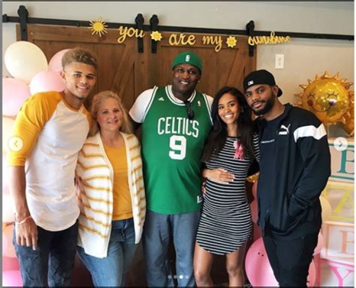 Bryson Tiller And Kendra Bailey's Marital Status Revealed