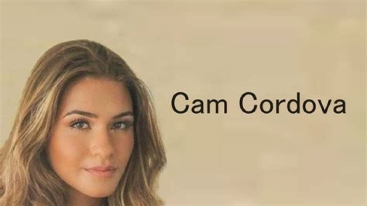 Cam Cordova OnlyFans Leaks Exposed