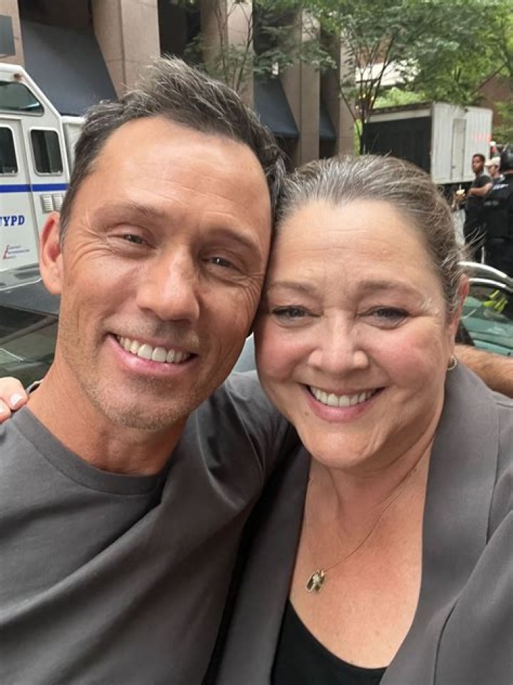 Camryn Manheim's Wife And LGBTQ+ Advocacy