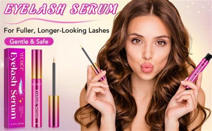 Can You Use Lash Serum After Lash Extensions? The Ultimate Guide