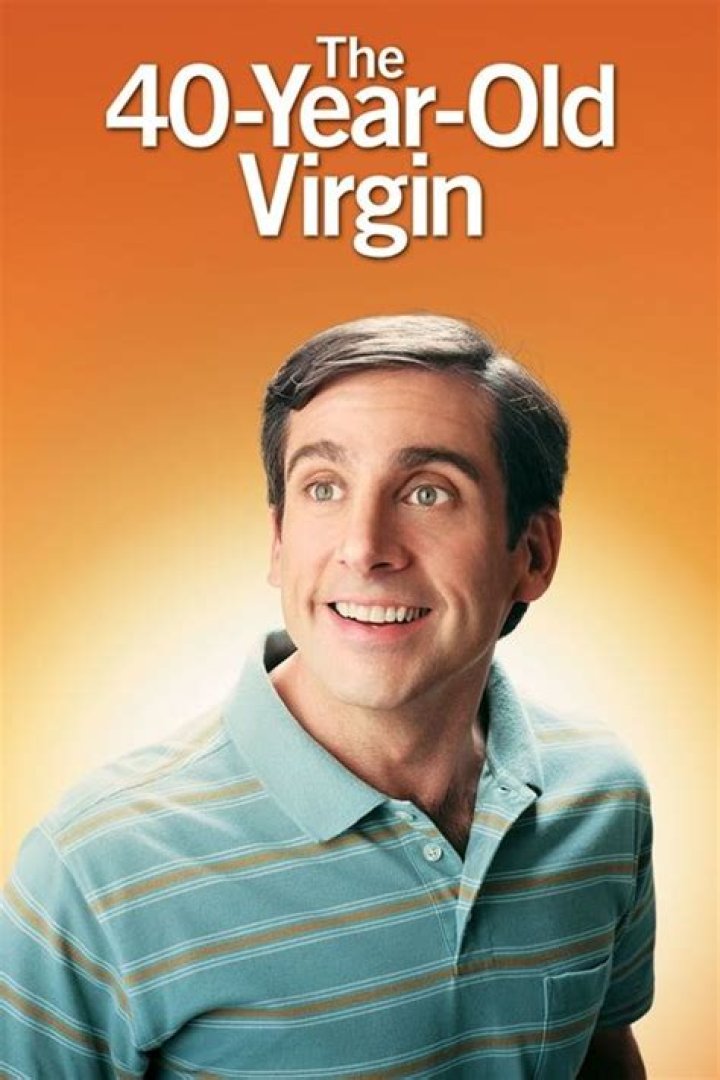 Captivating Movies For Fans Of "The 40-Year-Old Virgin"