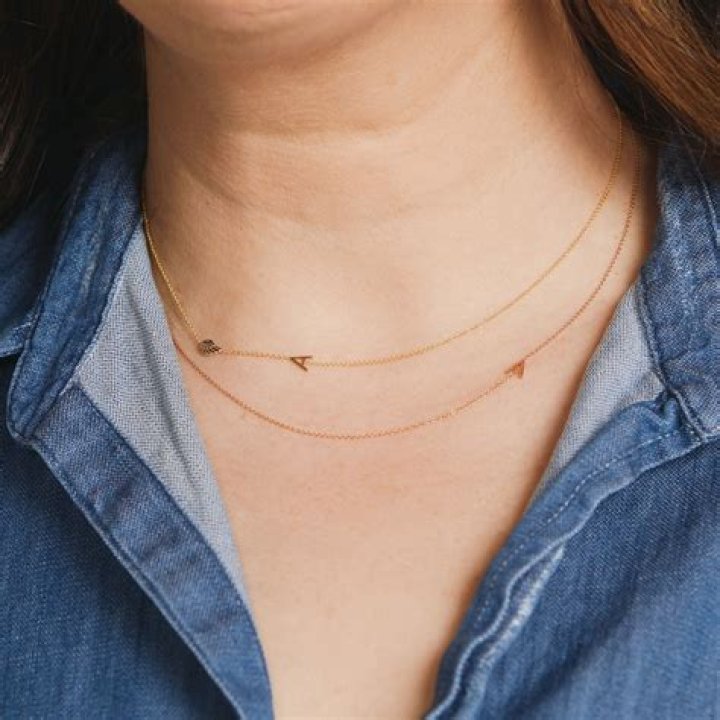 Captivating Necklaces By Maya Brenner: Elevate Your Style