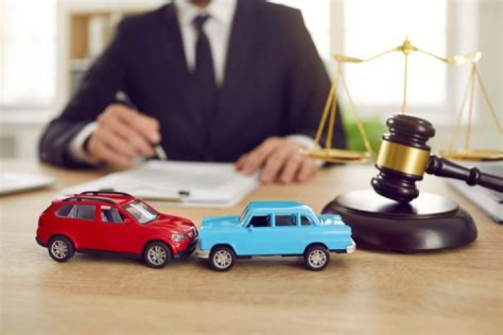 Car Accident Attorneys In Lawrenceville, NJ | Legal Representation For Victims