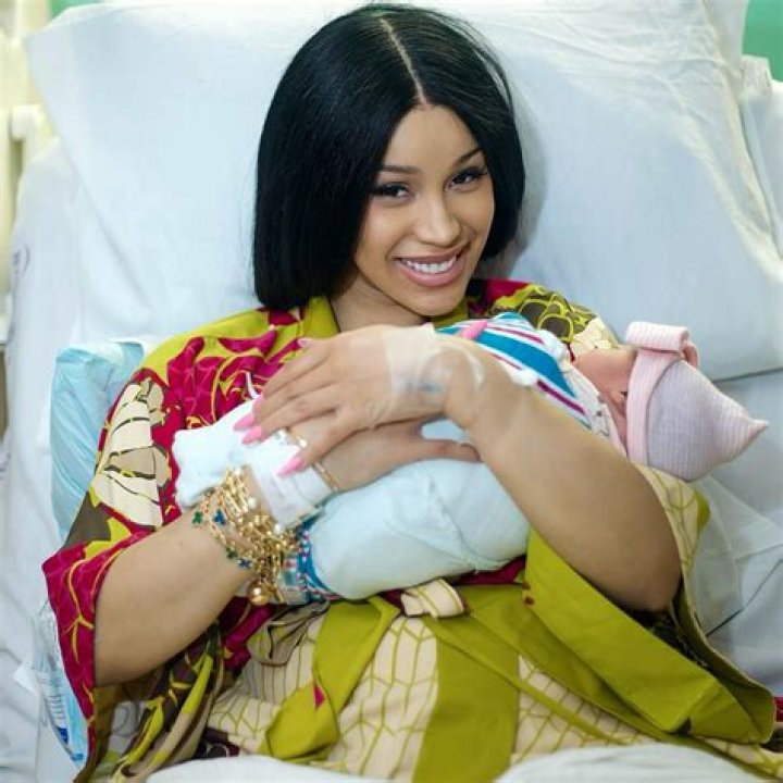 Cardi B's Mother's Role Revealed