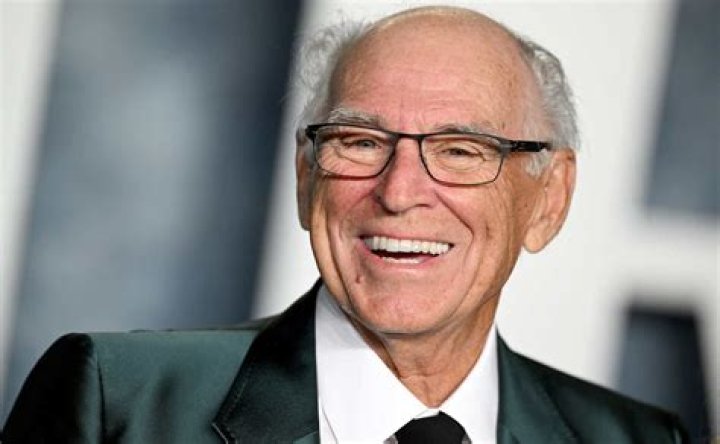 Carlo Ponti's Net Worth And Legacy Revealed