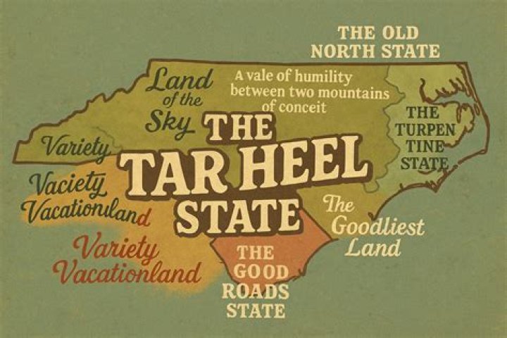 Carolina Heirlooms Series: Discover The Rich History Of The Tar Heel State