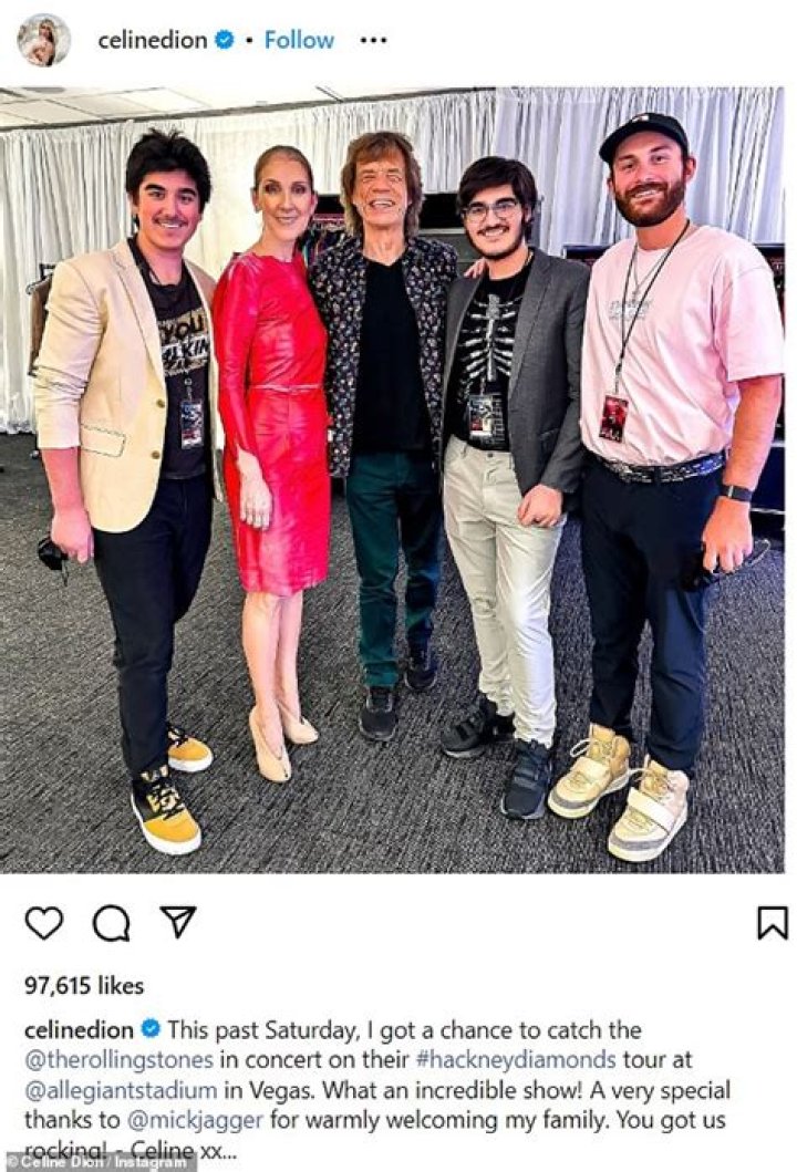 Celine Dion's Kids: Uncovering The Lives Of A Musical Family