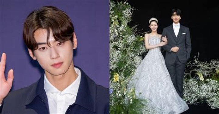 Cha Eun Woo's Marital Status Explored