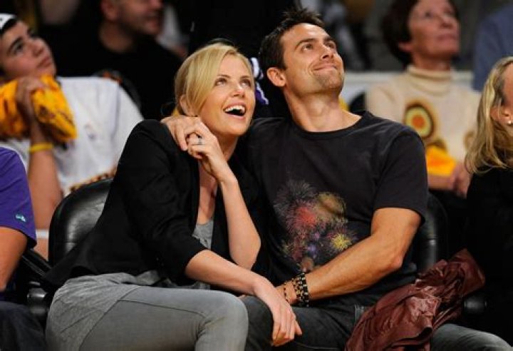 Charlize Theron's Relationships: Uncovering The Insights