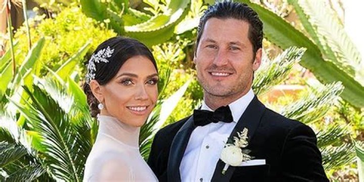 Check Out Jenna Dewan's Stunning 'DWTS' Wedding Dress