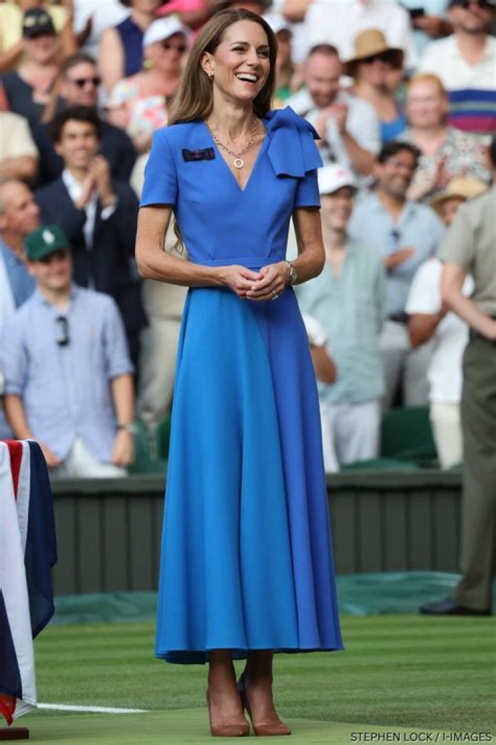 Chic And Elegant: Kate Middleton's Maid Of Honor Dress Inspiration