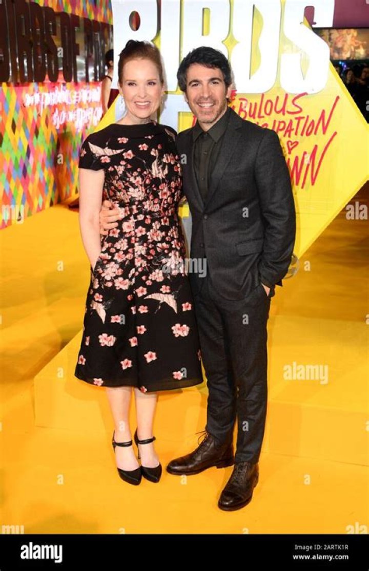 Chris Messina Rosemarie Dewitt
