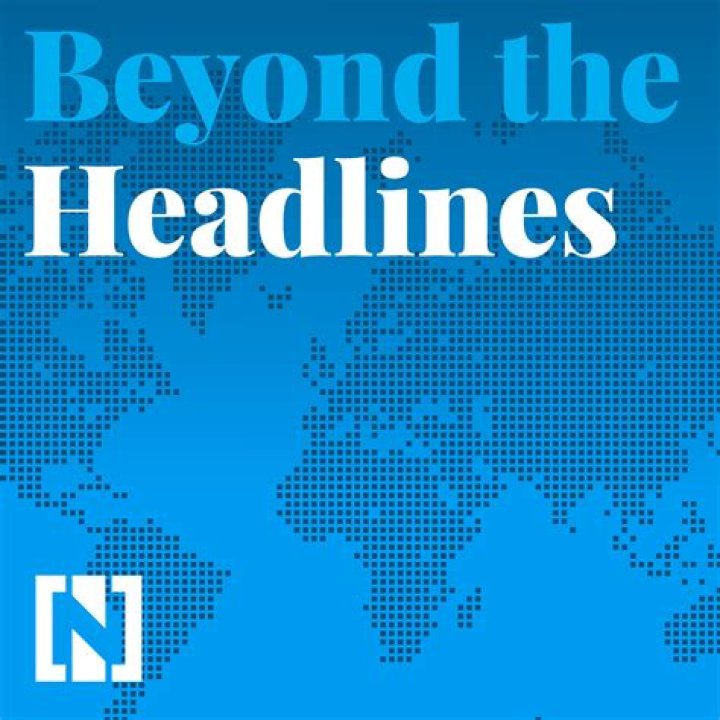 Chris Penn: Beyond The Headlines