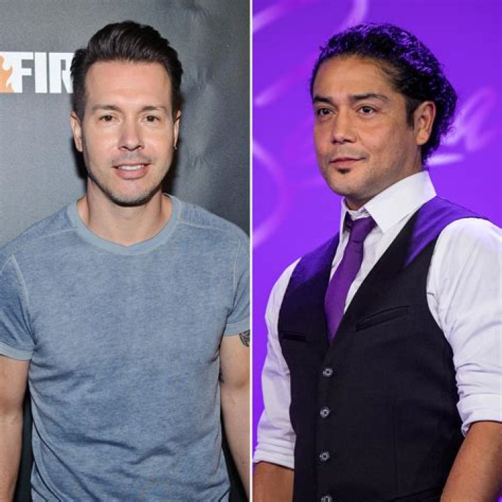 Chris Perez And Jon Seda: Exploring Their Musical And Movie Connections