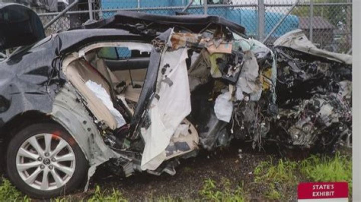 "Chris Sandy's Tragic Car Accident: Details And Aftermath"
