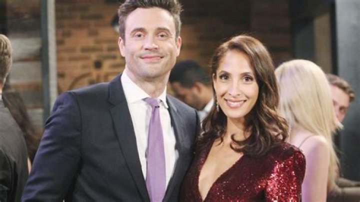 Christel Khalil's New Love: Unveiling The Mystery