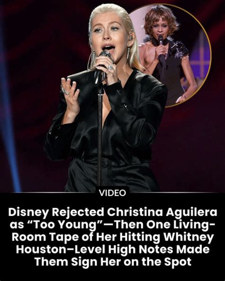 Christina Aguilera's Run To You: The Ultimate Guide