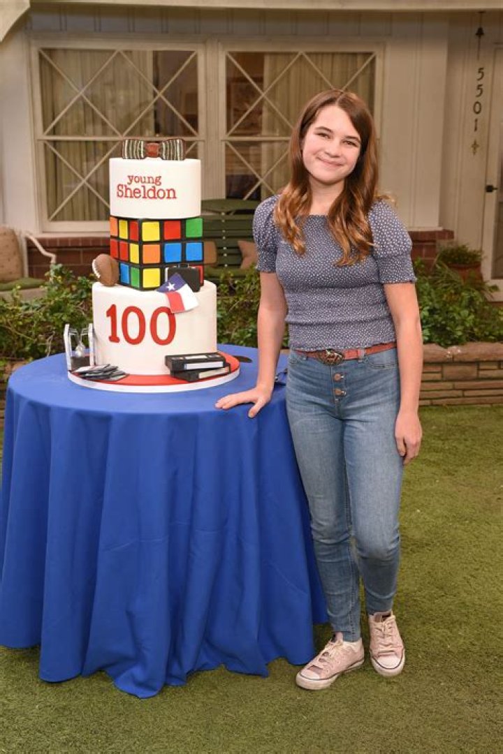 Christina Rose Conner: A Rising Star In The Entertainment Industry