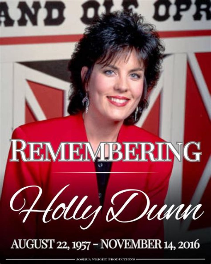 Christopher Maier And Holly Dunn: A Musical Love Story