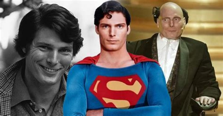 Christopher Reeve Doppelganger: Striking Similarities Uncovered