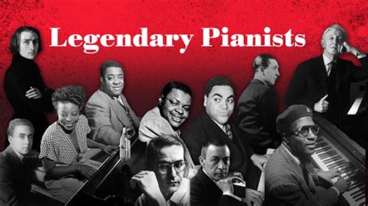 Clarence Teddy Williams: The Legendary Pianist And Vocalist