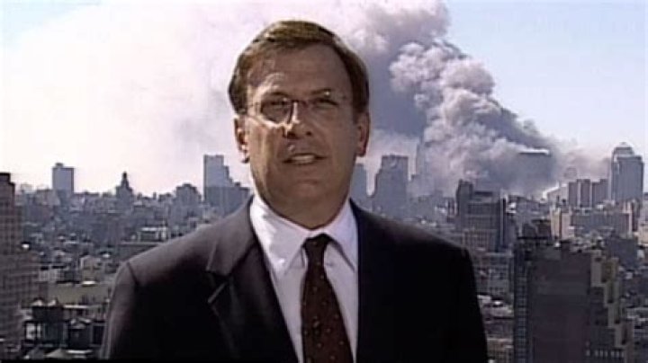 Cnn Reporter Dies At 47