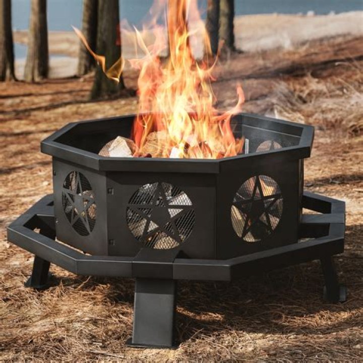 Coleman Fire Pits: A Guide To Choosing The Best One For Your Needs