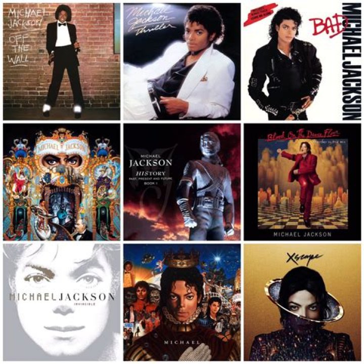 Complete Albums: Track Listings And Song Information