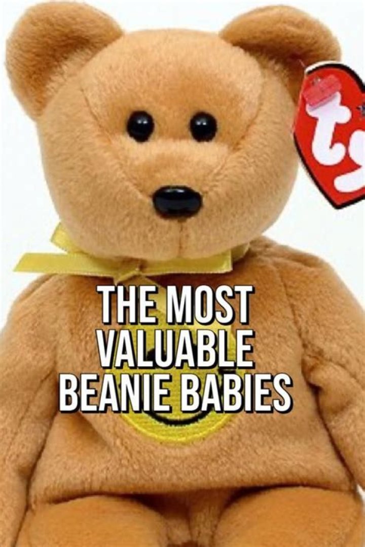 Complete Guide To Beanie Babies Without Tags: Discover Their Value And Rarity