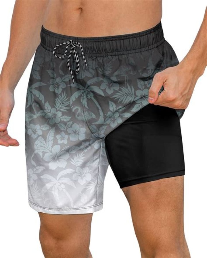 Conquer Swim Shorts Chafing: Say Goodbye To Irritation
