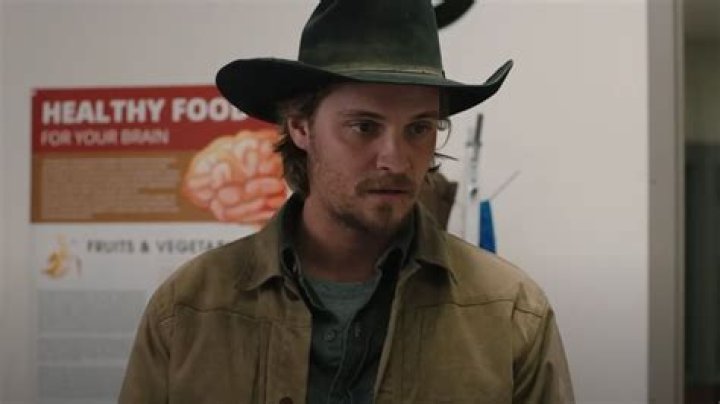 Coolest Luke Grimes Hats: Find Your Perfect Fit Today