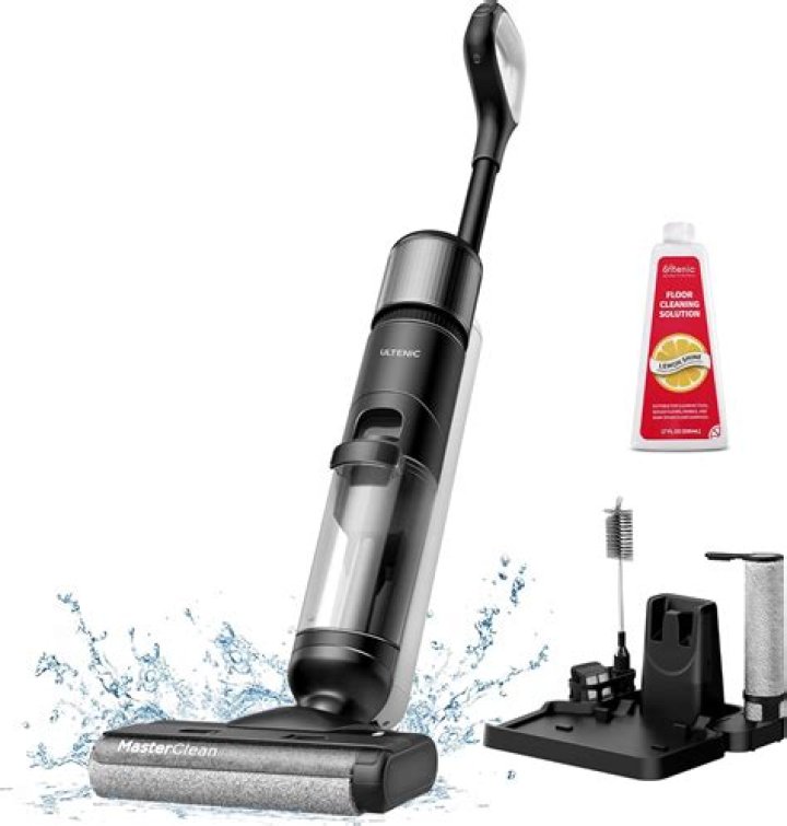 Cordless Wet/Dry Vacuum Cleaners: Your Ultimate Cleaning Solution