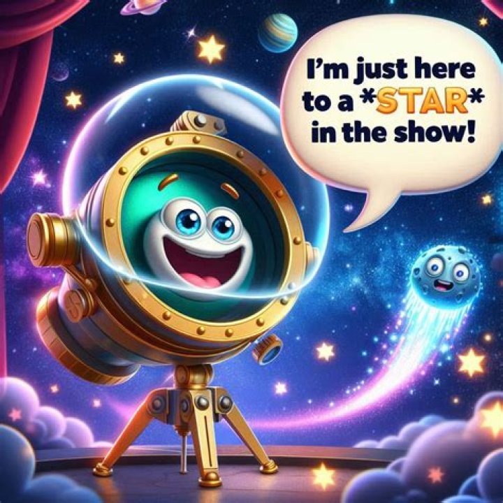 Cosmic Comedians: Moonlit Jokes To Blast Off Your Ribs